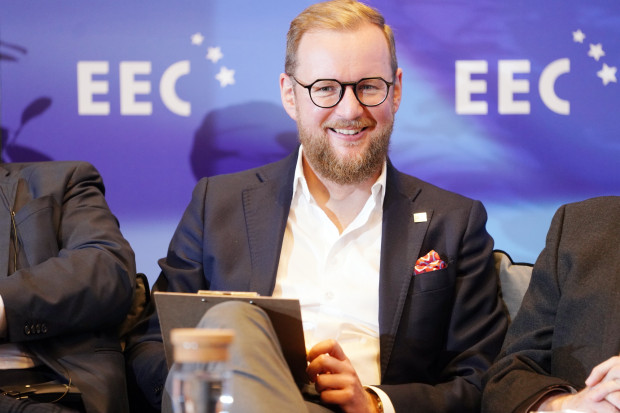 XVII Europejski Kongres Gospodarczy. Bezpieczna ekspansja