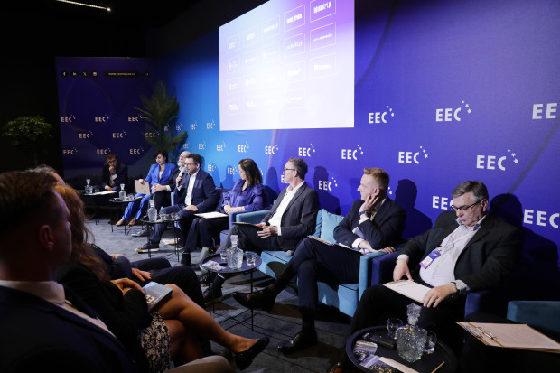 XVII Europejski Kongres Gospodarczy.  Forum współpracy gospodarczej: Szwajcaria