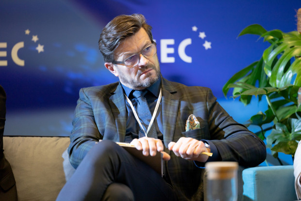 XVII Europejski Kongres Gospodarczy. Wielka płyta – co dalej?