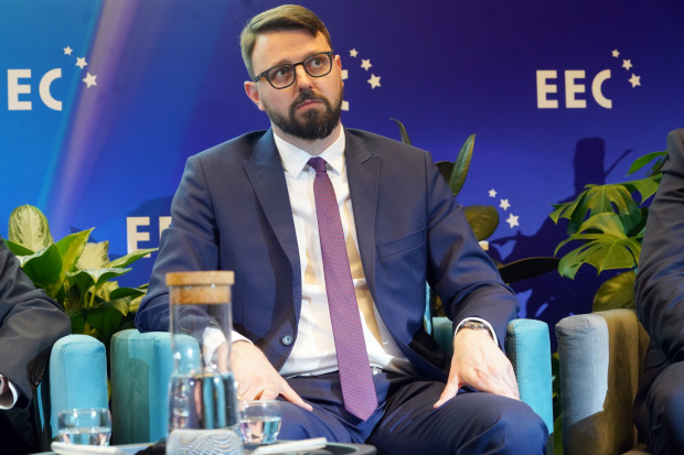 Krzysztof Pietrzykowski, prezes zarządu, Polregio SA