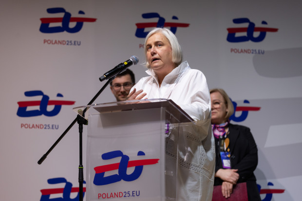 XVII Europejski Kongres Gospodarczy. Konferencja Ministerstwa Przemysłu w ramach polskiej prezydencji w Radzie UE Przyszłość regionów górniczych a sprawiedliwa transformacja