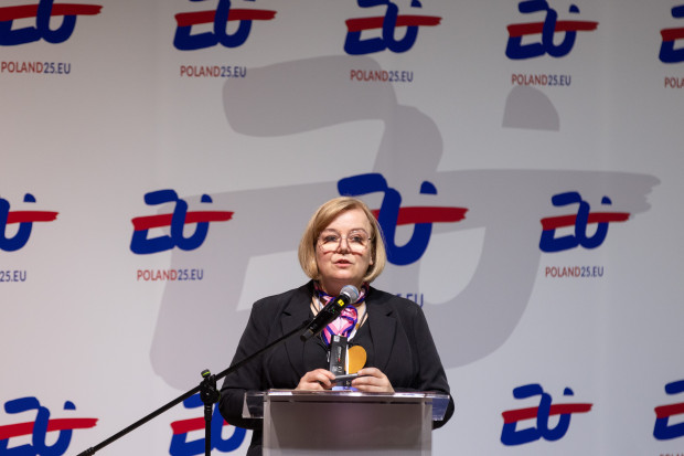 XVII Europejski Kongres Gospodarczy. Konferencja Ministerstwa Przemysłu w ramach polskiej prezydencji w Radzie UE Przyszłość regionów górniczych a sprawiedliwa transformacja