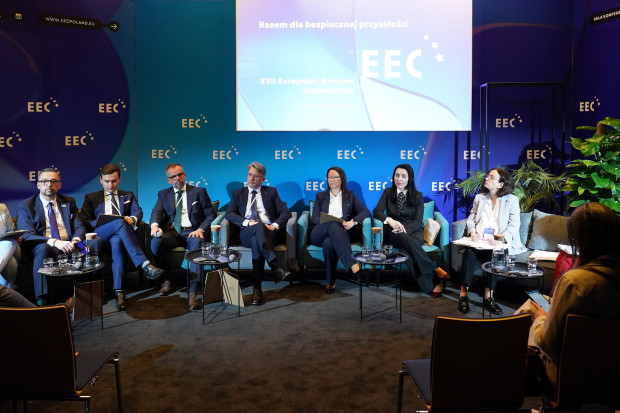 XVII Europejski Kongres Gospodarczy. Edukacja dla gospodarki