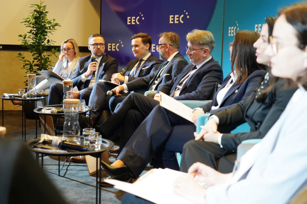 XVII Europejski Kongres Gospodarczy. Edukacja dla gospodarki