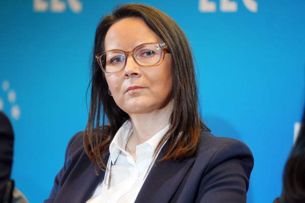 Katarzyna Socha, dyrektor ds. personalnych, Grupa PBI Sp. z o.o.