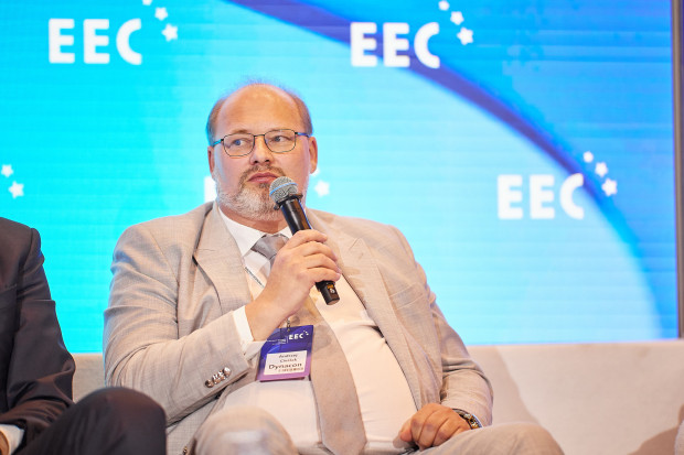 XVII Europejski Kongres Gospodarczy. Bezpieczeństwo cyfrowe państwa