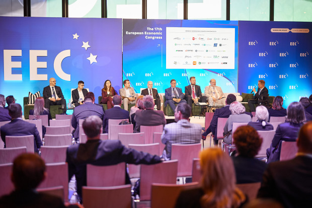 XVII Europejski Kongres Gospodarczy. Bezpieczeństwo cyfrowe państwa