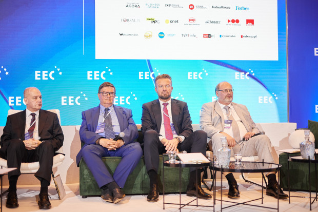 XVII Europejski Kongres Gospodarczy. Bezpieczeństwo cyfrowe państwa