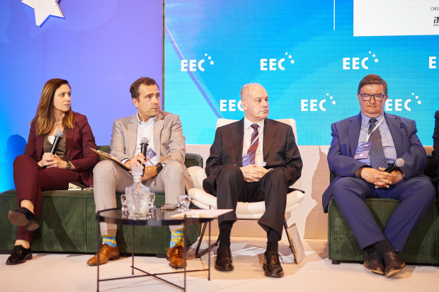 XVII Europejski Kongres Gospodarczy. Bezpieczeństwo cyfrowe państwa