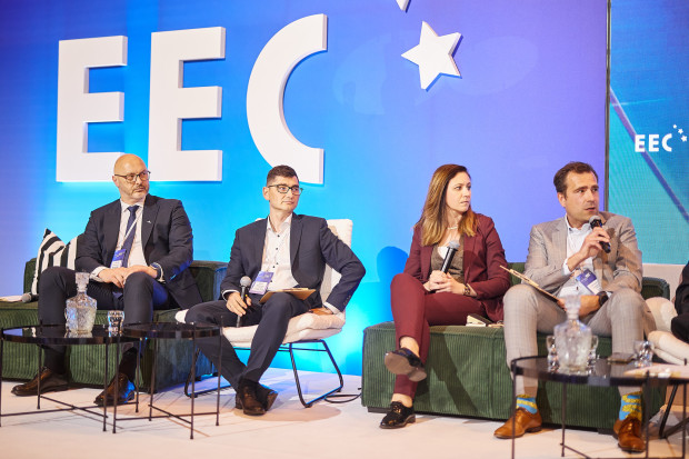 XVII Europejski Kongres Gospodarczy. Bezpieczeństwo cyfrowe państwa