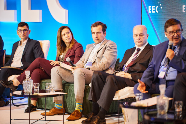 XVII Europejski Kongres Gospodarczy. Bezpieczeństwo cyfrowe państwa