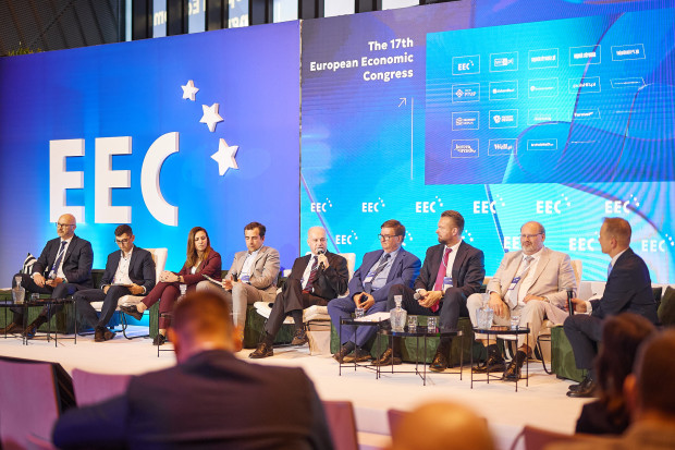 XVII Europejski Kongres Gospodarczy. Bezpieczeństwo cyfrowe państwa