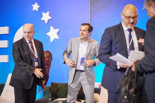 XVII Europejski Kongres Gospodarczy. Bezpieczeństwo cyfrowe państwa