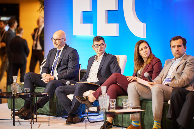 XVII Europejski Kongres Gospodarczy. Bezpieczeństwo cyfrowe państwa