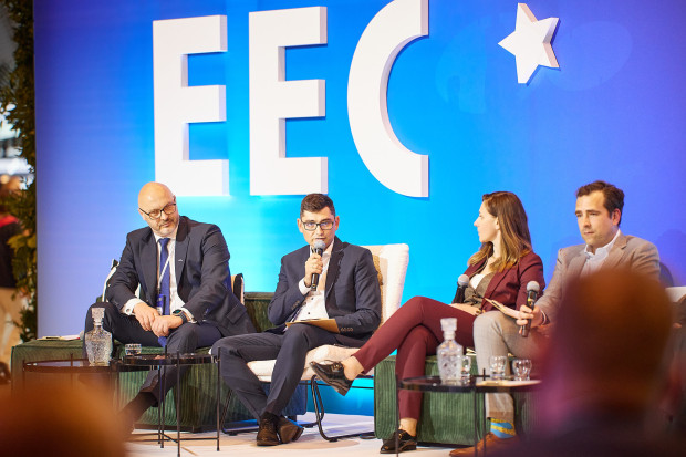 XVII Europejski Kongres Gospodarczy. Bezpieczeństwo cyfrowe państwa