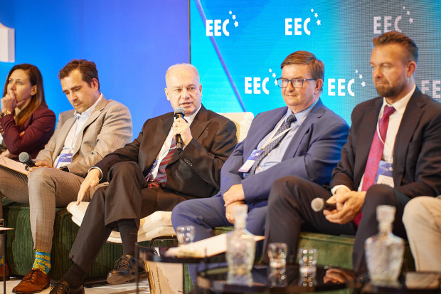 XVII Europejski Kongres Gospodarczy. Bezpieczeństwo cyfrowe państwa