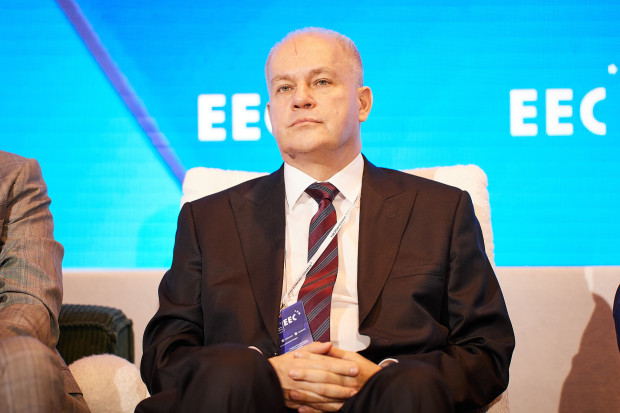 Paweł Nogowicz, prezes zarządu, Evercom 