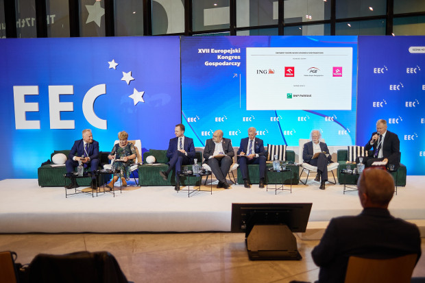 XVII Europejski Kongres Gospodarczy. Deregulacja w Polsce