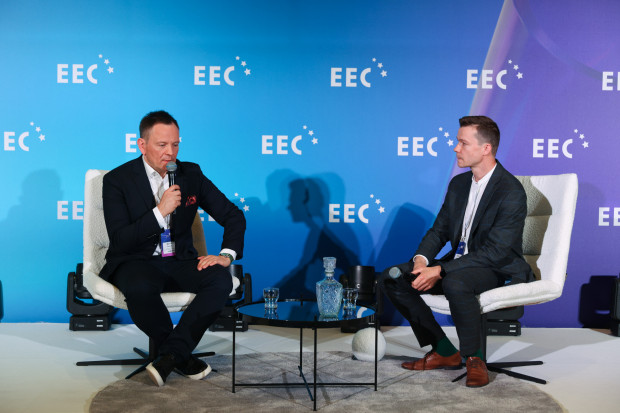 XVII Europejski Kongres Gospodarczy. EEC Startup Challenge