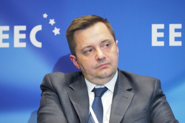 XVII Europejski Kongres Gospodarczy. Zasoby wodne