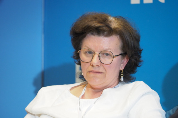 XVII Europejski Kongres Gospodarczy. Zasoby wodne