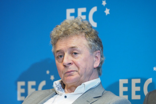 XVII Europejski Kongres Gospodarczy. Infrastruktura po powodzi