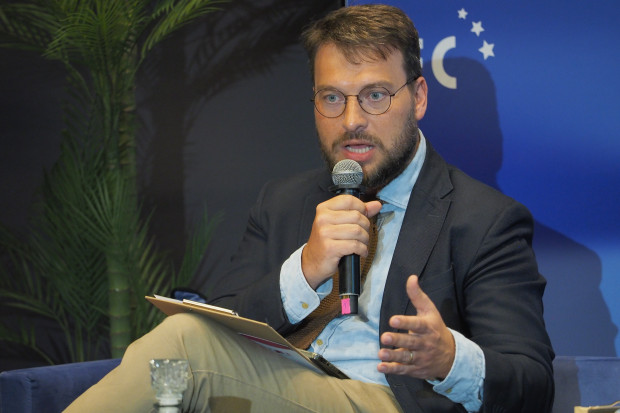 XVII Europejski Kongres Gospodarczy.  Polska, Ukraina – inwestycje