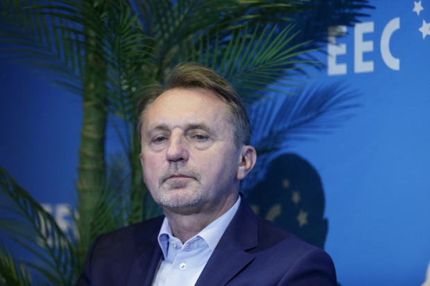 XVII Europejski Kongres Gospodarczy. Współpraca dużego biznesu z MŚP