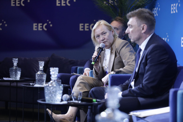 XVII Europejski Kongres Gospodarczy. Współpraca dużego biznesu z MŚP