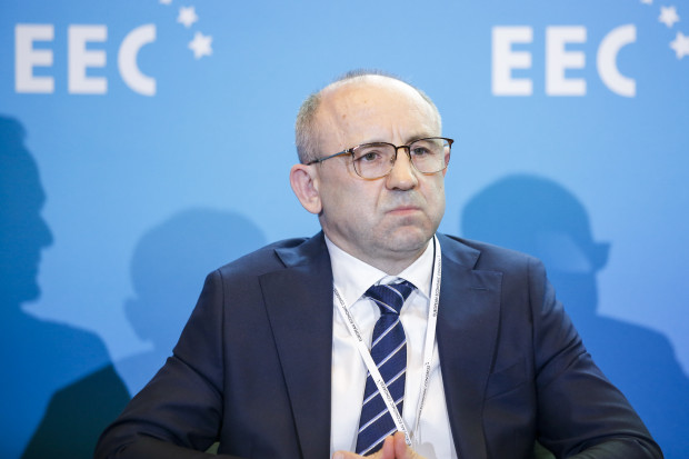 XVII Europejski Kongres Gospodarczy. Szara strefa