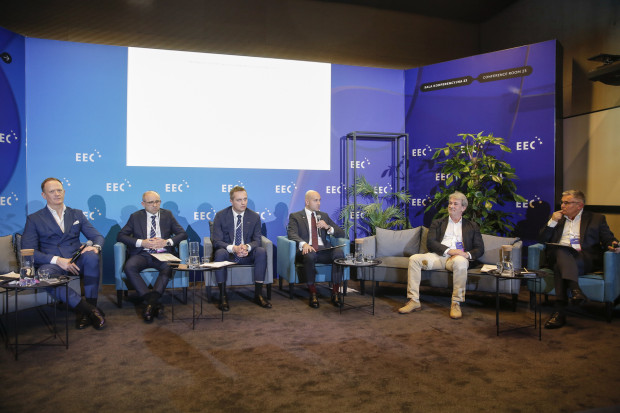 XVII Europejski Kongres Gospodarczy. Szara strefa