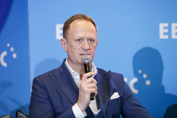 XVII Europejski Kongres Gospodarczy. Szara strefa