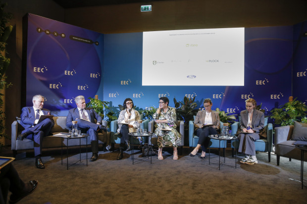 XVII Europejski Kongres Gospodarczy. ESG – wyzwania dla biznesu