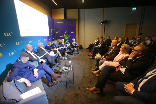 XVII Europejski Kongres Gospodarczy. Niskoemisyjna transformacja przemysłu