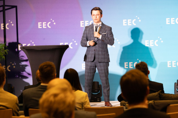 XVII Europejski Kongres Gospodarczy. EEC Startup Challenge
