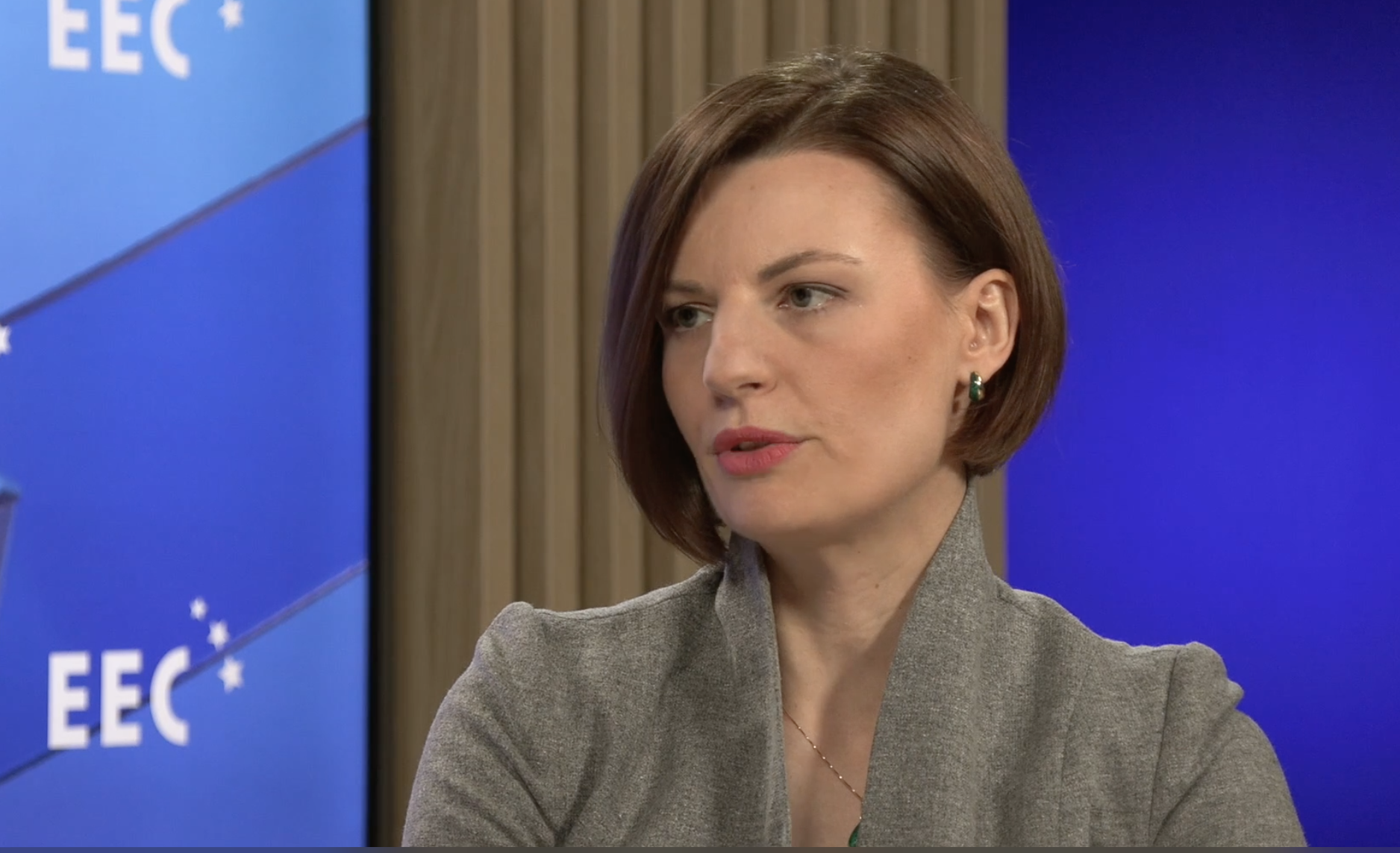 Katarzyna Stabińska. Photo: PTWP