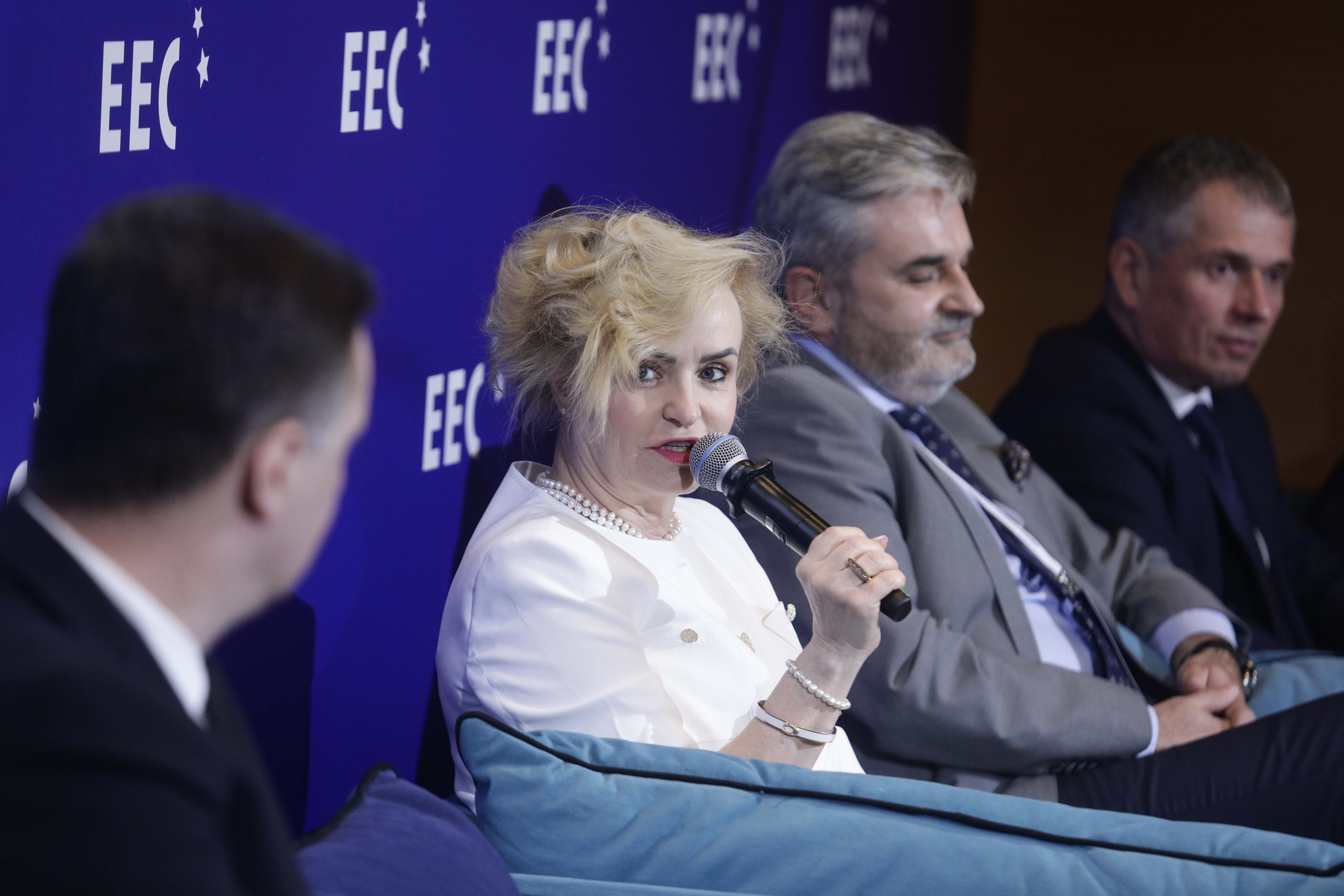 Olga Palec-Furga, Country Manager w R-BAG Poland. Fot. PTWP