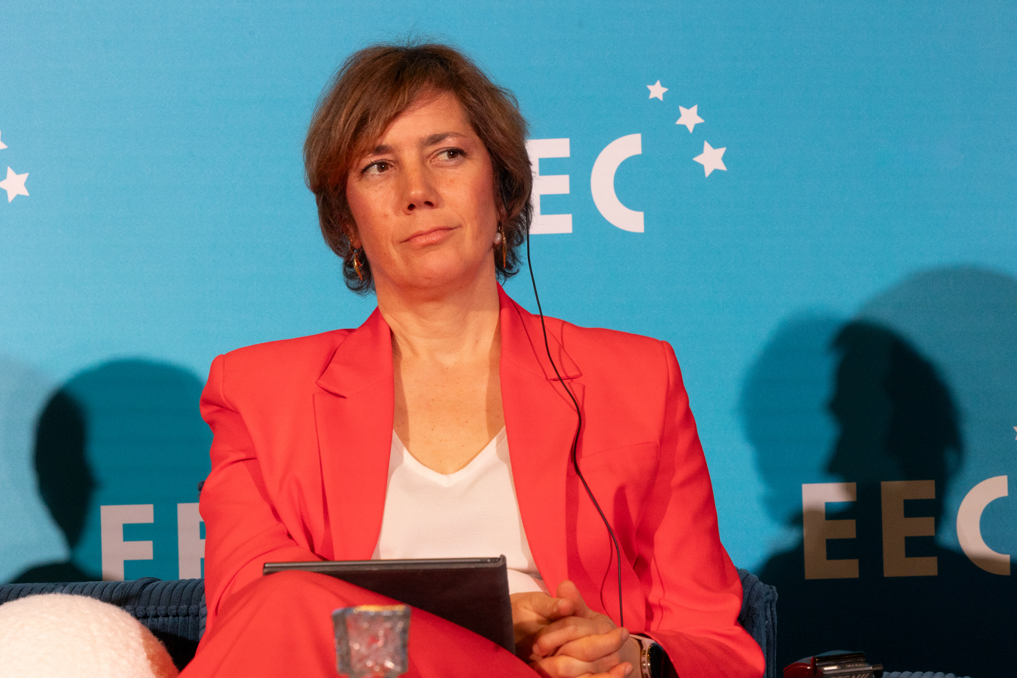 Walburga Hemetsberger, CEO, SolarPower Europe. Fot. PTWP