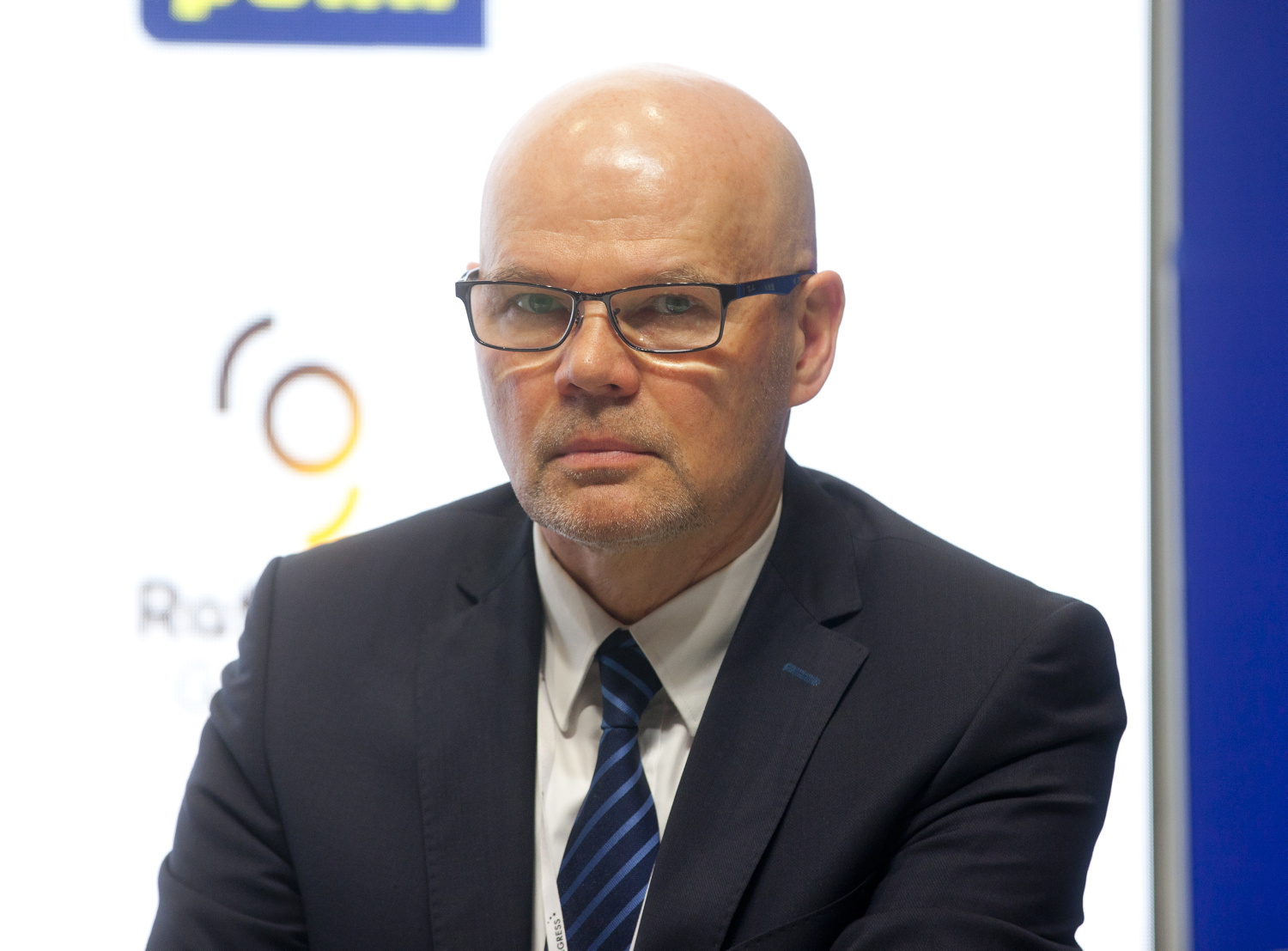 Robert Stelmaszczyk, prezes zarządu Stoen Operator. Fot. PTWP