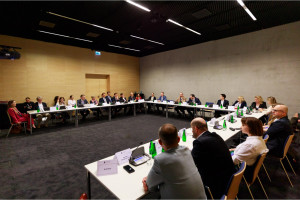 Specjalne wsparcie dla polskich negocjatorów na COP30. Skorzystają z Białej Księgi