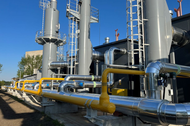 Co z cenami ciepła po odmrożeniu? Wiceprezes PGE Energia Ciepła: muszą być akceptowalne dla odbiorcy