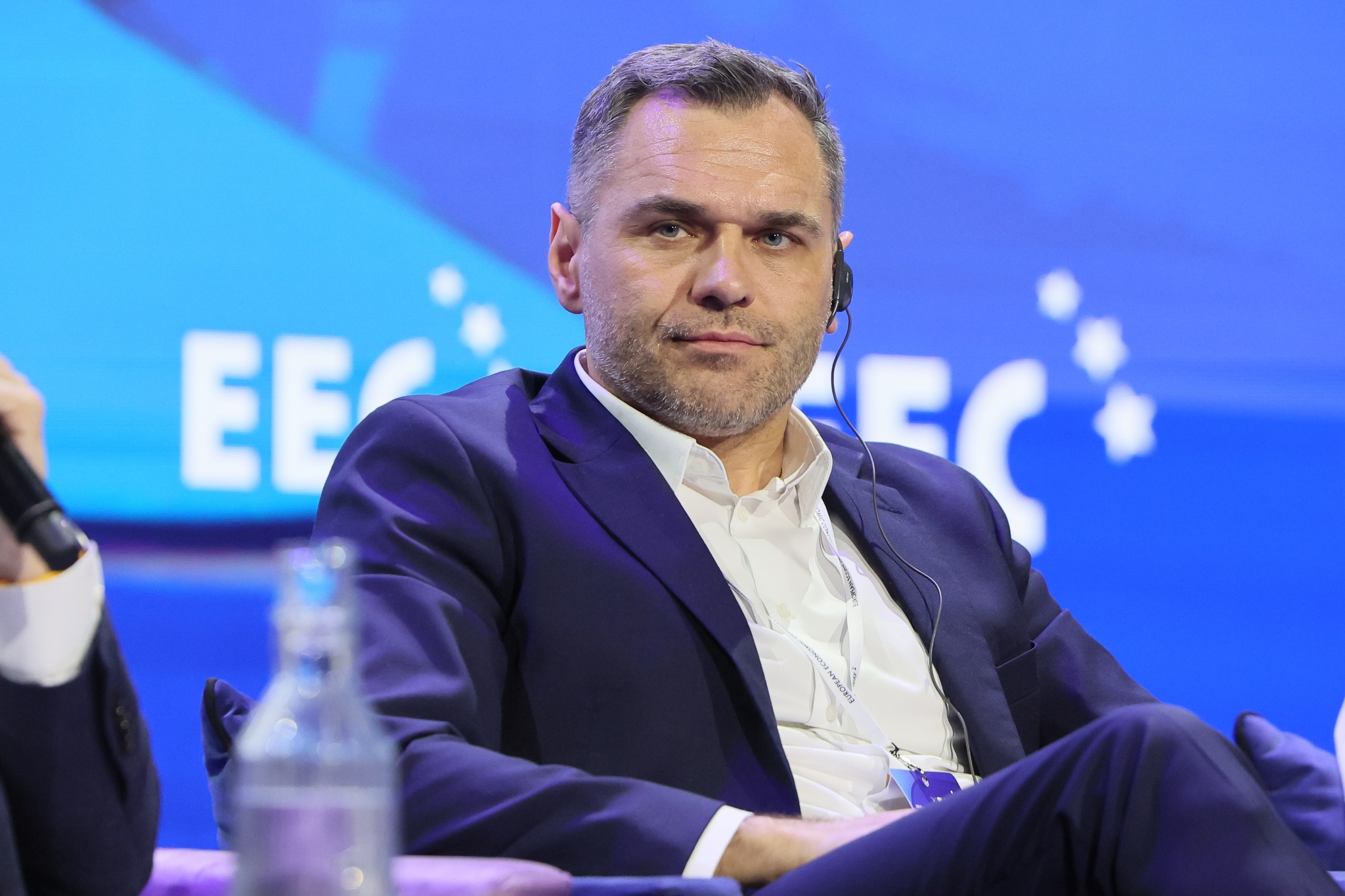 Marcin Szczupak (Photo: PTWP)