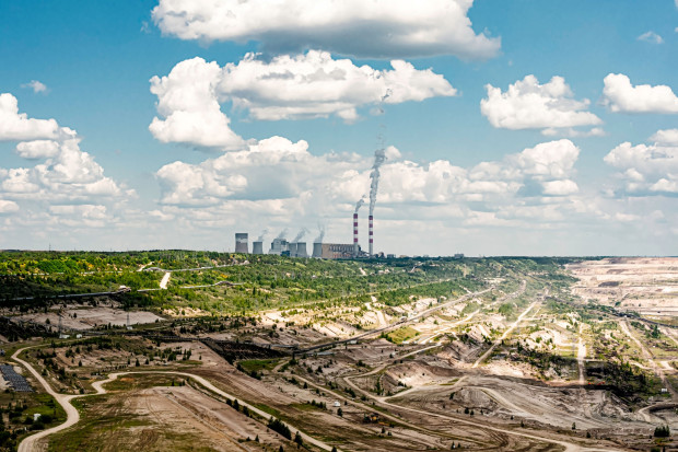 Bełchatów po węglu. Miasto chce być atomową przyszłością polskiej energetyki