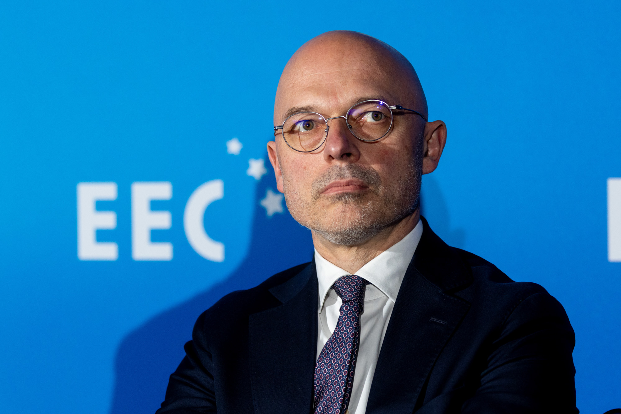 Michał Kurtyka, minister klimatu i środowiska w latach 2019-2021. Fot. PTWP