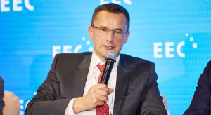 GOZ się opłaca. "Każdy miliard, który urwiemy z zakupu surowców, to zysk dla naszej gospodarki"
