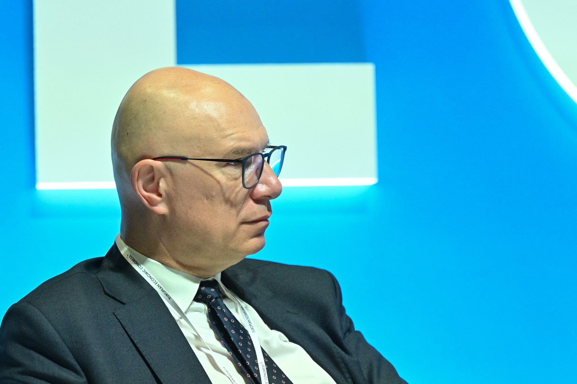 Paweł Bielski, Vice President of Grupa Azoty Photo PTWP