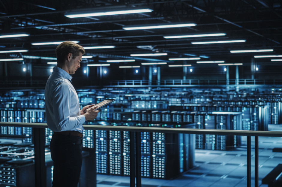 Europie uciekła cyfrowa czołówka. Mamy jednak jeszcze szansę stać się liderem