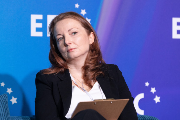 Marta Sękulska-Wrońska, architekt, CEO, partner pracowni WXCA  (Fot. PTWP)