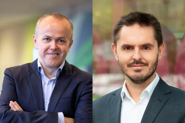 Zmiana sterów BP w Polsce. WNP rozmawia z byłym i obecnym prezesem: nie będzie rewolucji