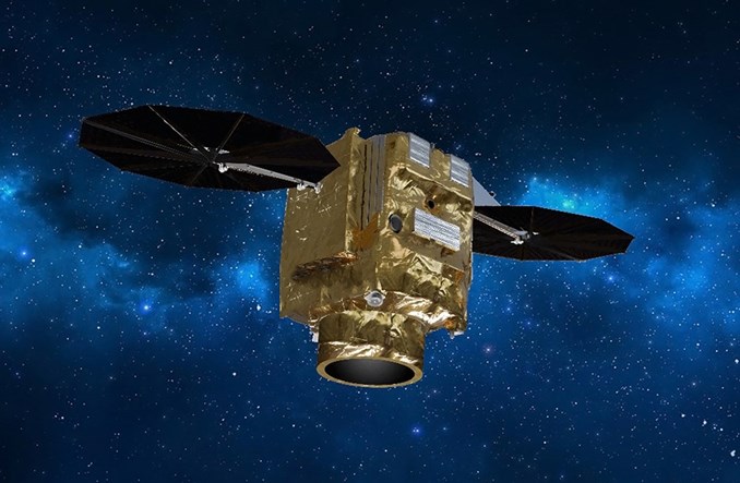 In 2023, Airbus has committed to providing the Polish side with very high resolution satellite imagery, photo: Airbus